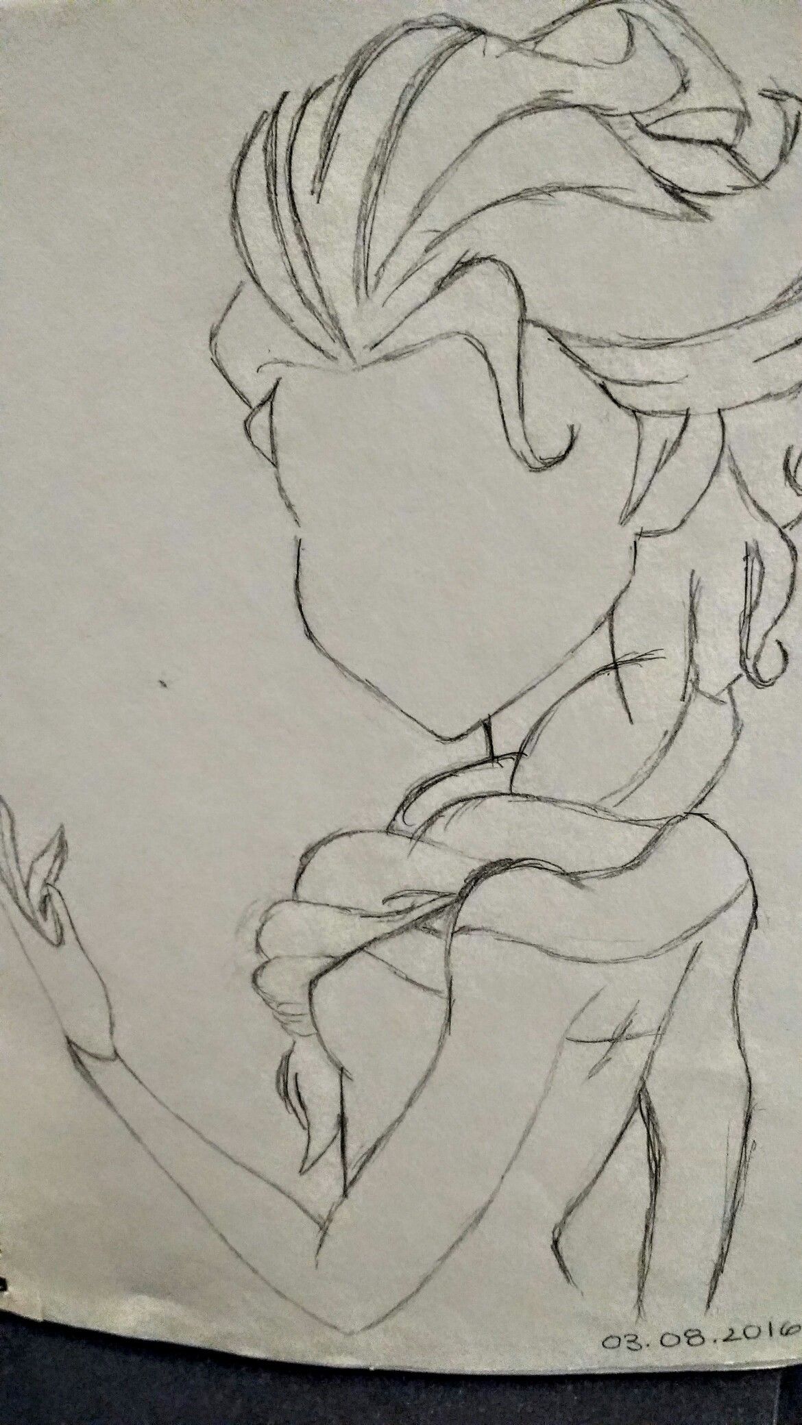 1170x2080 Elsa - Anima Sketch