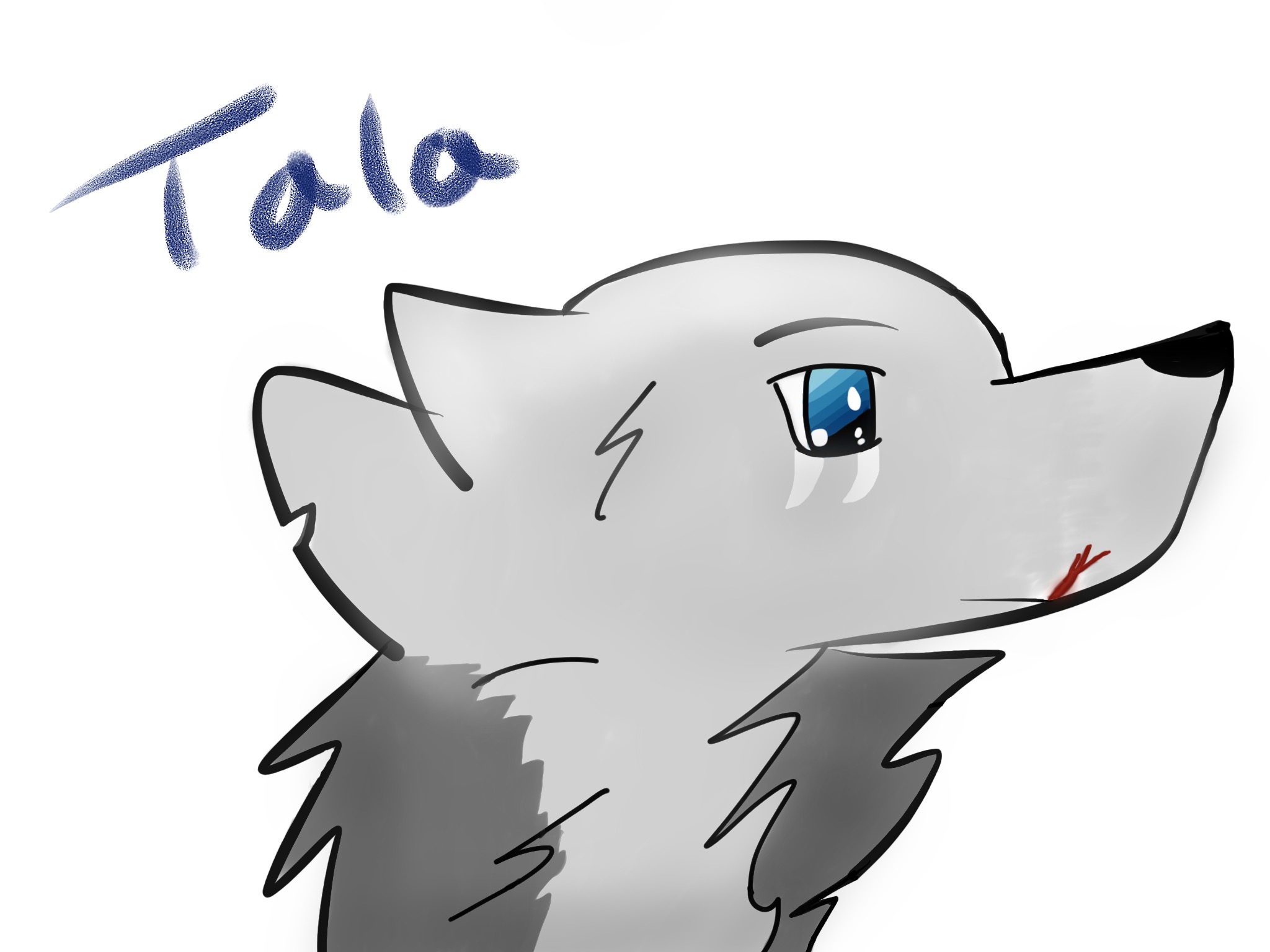 2048x1536 Image - Animal Jam Sketches