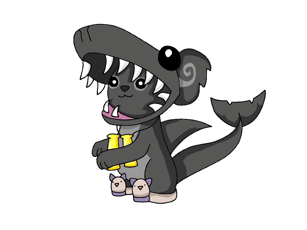 1024x768 Starting Commissions!! (Free Sketches) Animal Jam Wiki Fandom - Animal Jam Sketches