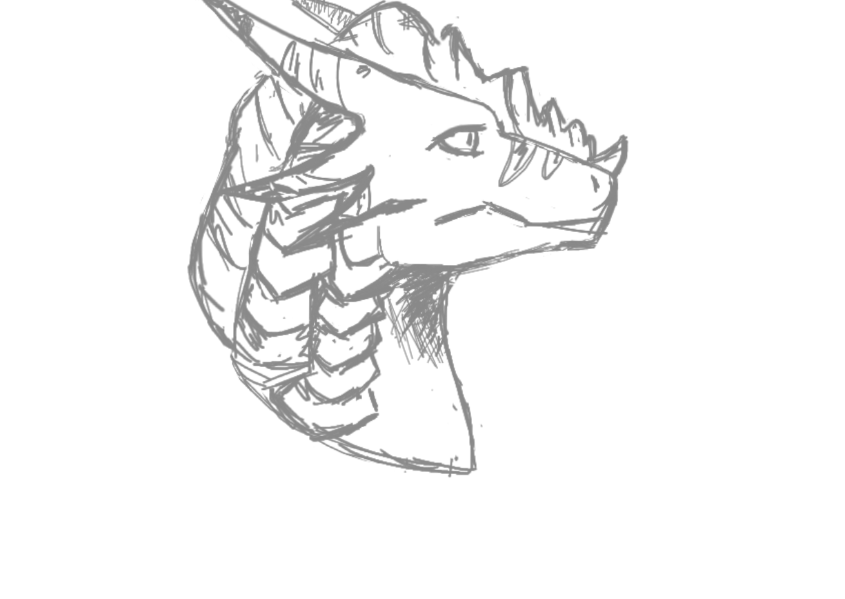 1225x868 User Blogdweebythedweebiestdrakondragons Sketches! Animal Jam - Animal Jam Sketches