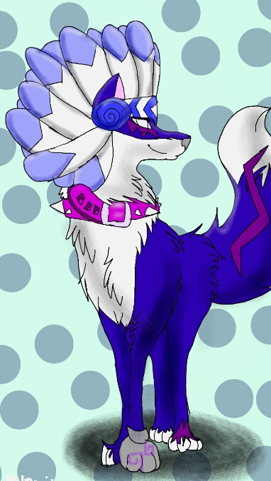 382x676 Animal Jam Art Contest. Sketch Complete! By Wolfsketchingmaster On - Animal Jam Sketches