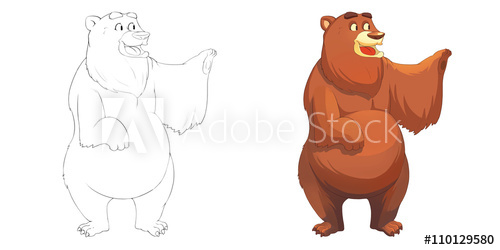 500x250 Creative Illustration And Innovative Art Animal Set Sketch Line - Animal Sketch Wallpaper