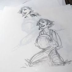235x236 The 2411 Best Animation Sketches And Drawings Images - Animation Sketches
