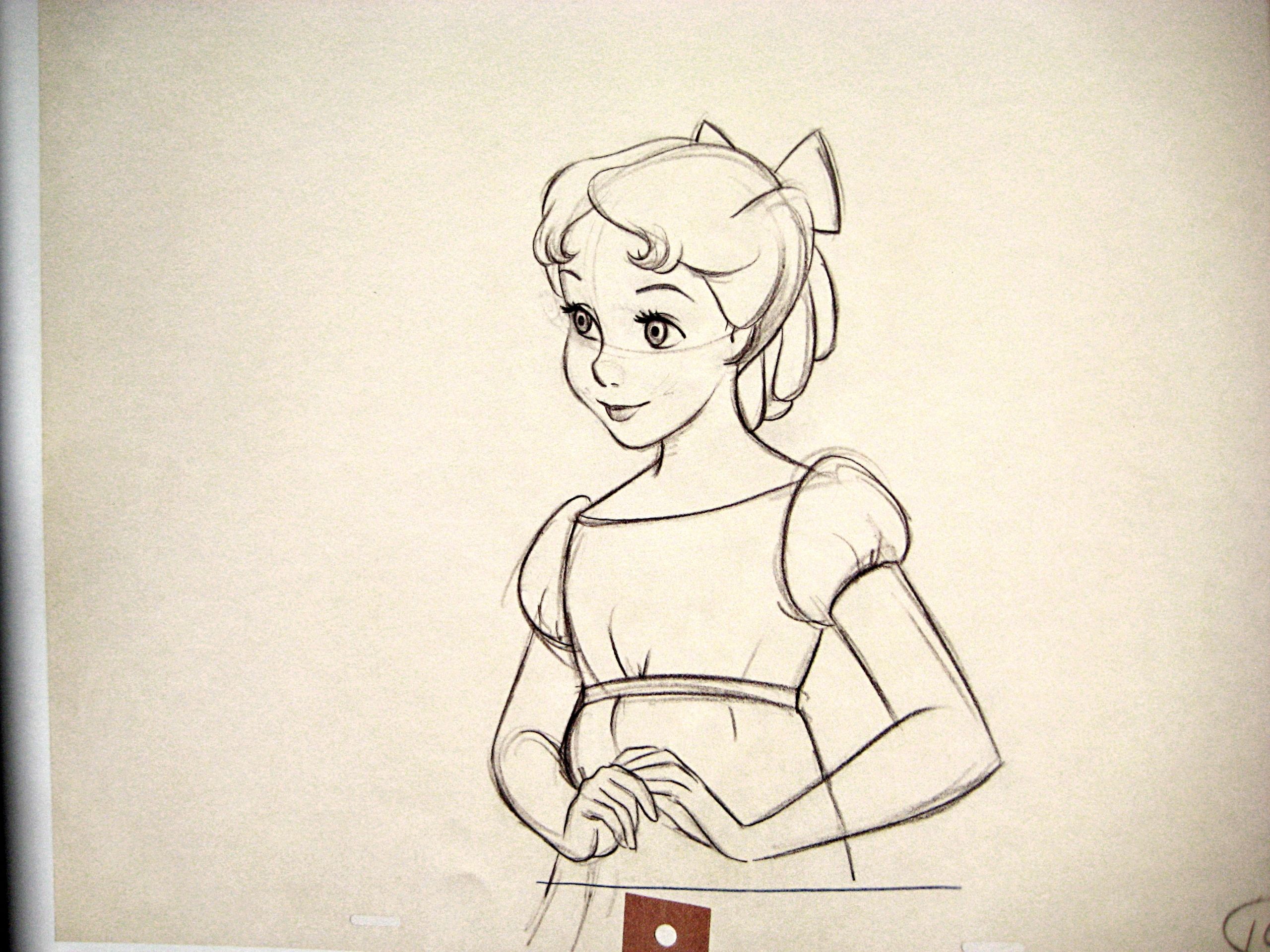 2560x1920 Disney Animation Sketches - Animation Sketches