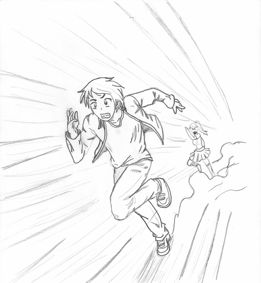 900x977 Anime Couples Sketches Cute Anime Couple Drawing At Getdrawings - Anime Couple Sketch