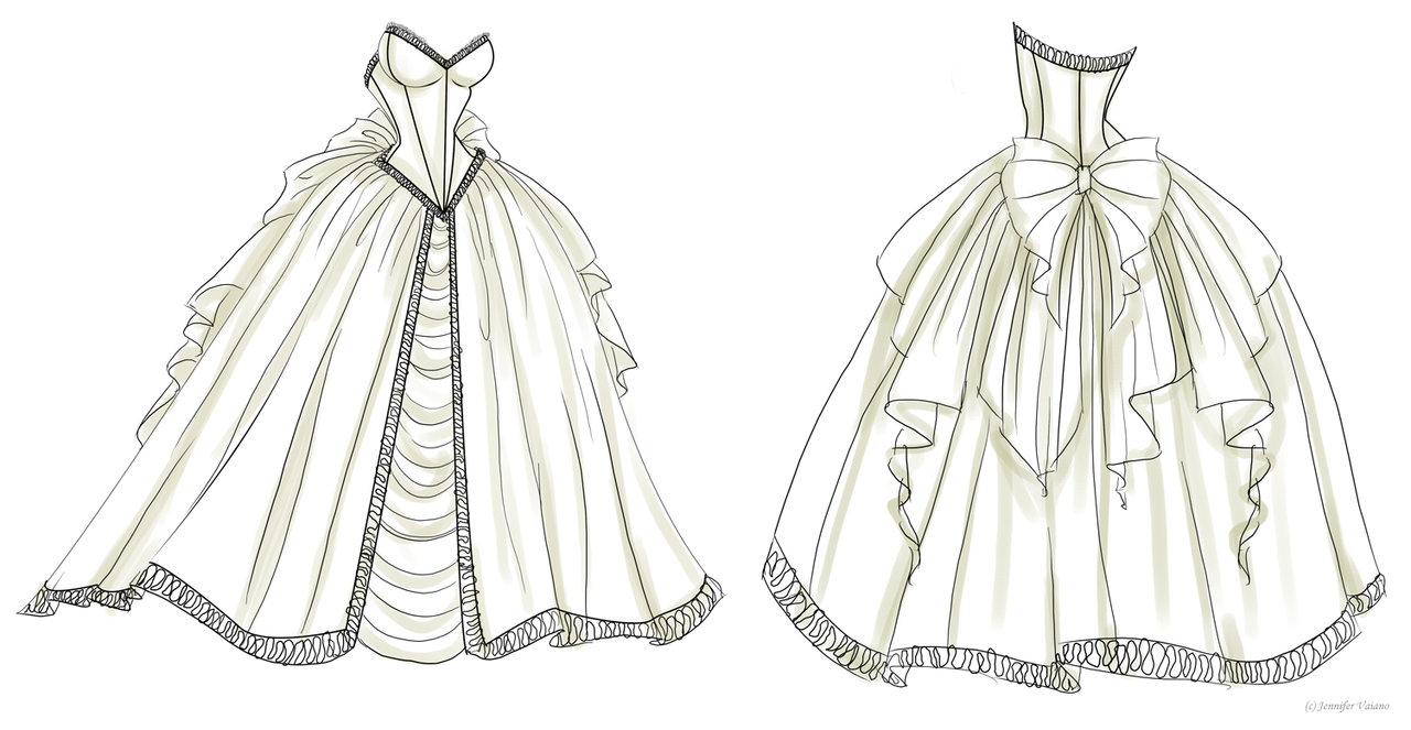 Featured image of post Anime Victorian Dress Drawing Strictly sfw with named sources