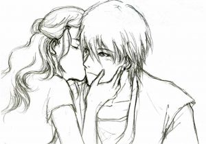 300x210 Sketches Of Manga Girl And Boy Gallery Anime Girl And Boy Sketch - Anime Girl And Boy Sketch