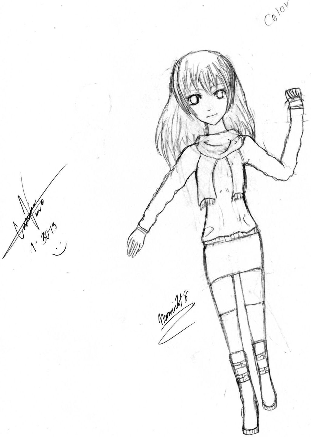 anime-girl-body-sketch-at-paintingvalley-explore-collection-of-anime-girl-body-sketch