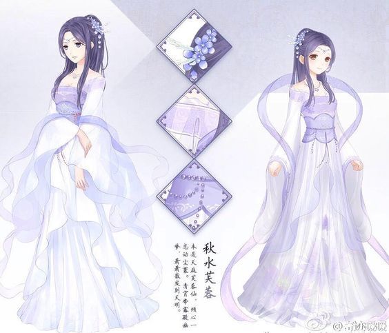 564x483 Image Dressesup Anime Outfits, Character - Anime Girl Dress Sketch