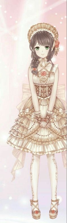 236x780 Pin By On Chibi Fanart - Anime Girl Dress Sketch