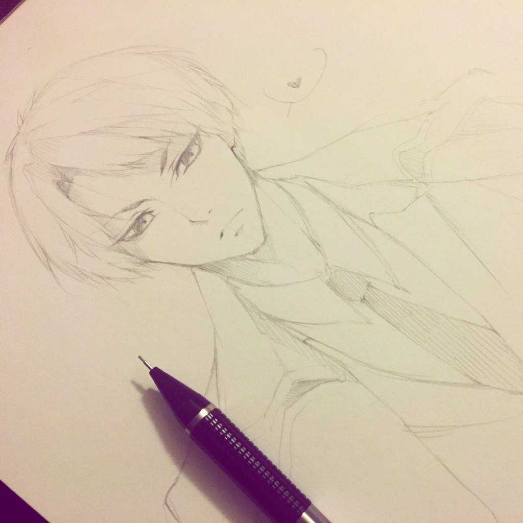 1024x1024 Anime Guy Sketch Anime Amino - Anime Guy Sketch