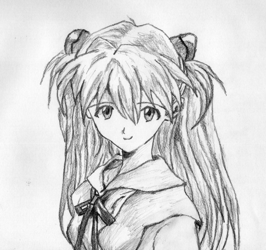 900x845 Anime - Anime Love Sketch