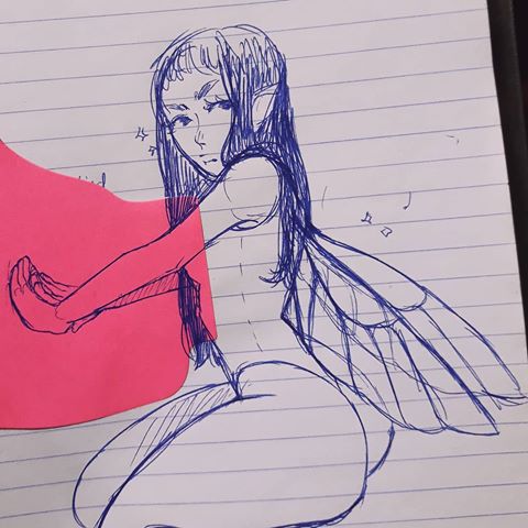 480x480 Images About - Anime Sketch Pad