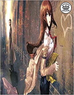 260x336 Notebook Kingdom Anime Series Anime Journaldiary Sketchbook - Anime Sketch Pad