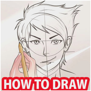 300x300 Anime Sketch Tutorial Best Of 25 Best Ideas About How To Draw - Anime Sketch Tutorial