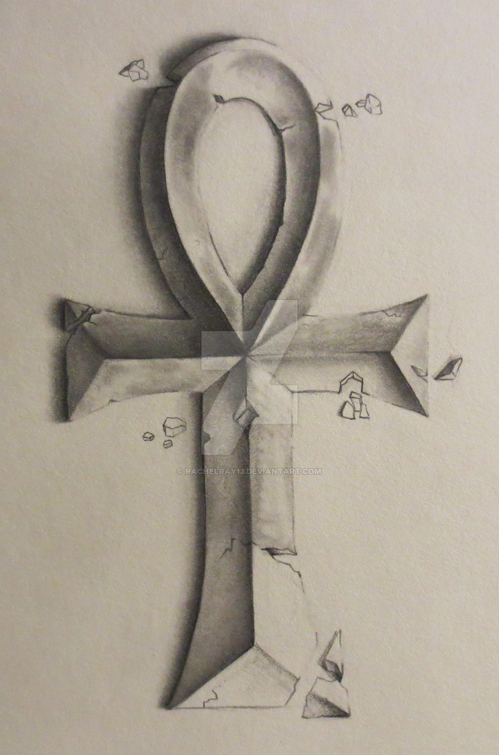 Ankh Sketch at Explore collection of Ankh Sketch