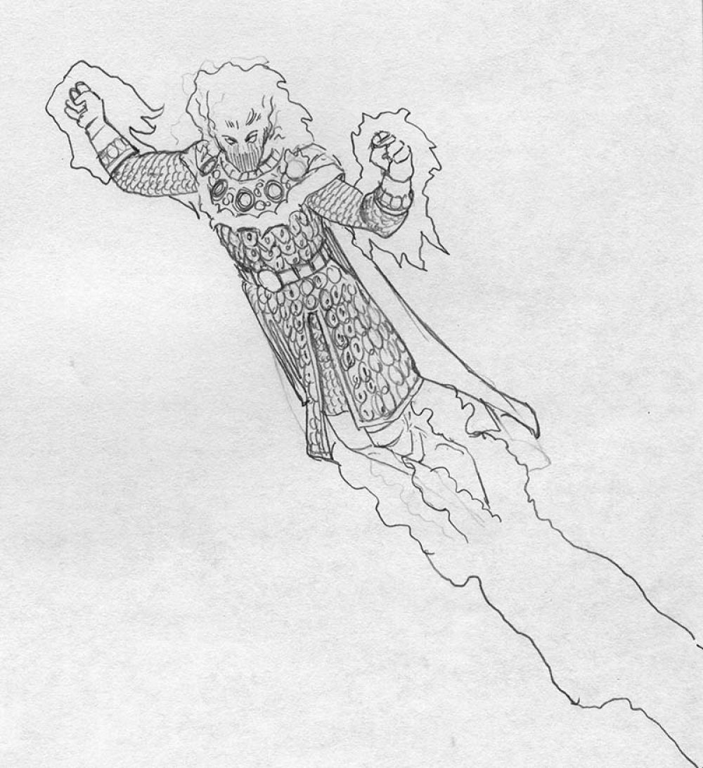 1000x1092 Eq - Ankle Sketch