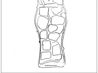 320x240 Sketch Gallery - Ankle Sketch