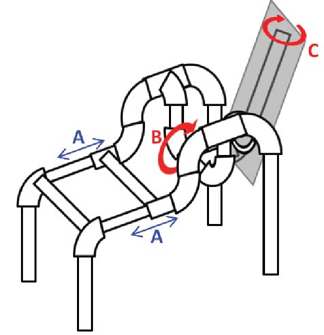 648x670 Sketch Of The Abs Ankle Axis Concept Download Scientific Diagram - Ankle Sketch