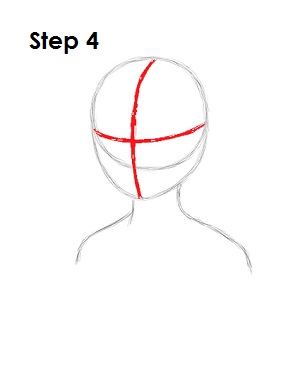 300x388 How To Draw Anna (Frozen) - Anna Frozen Sketch