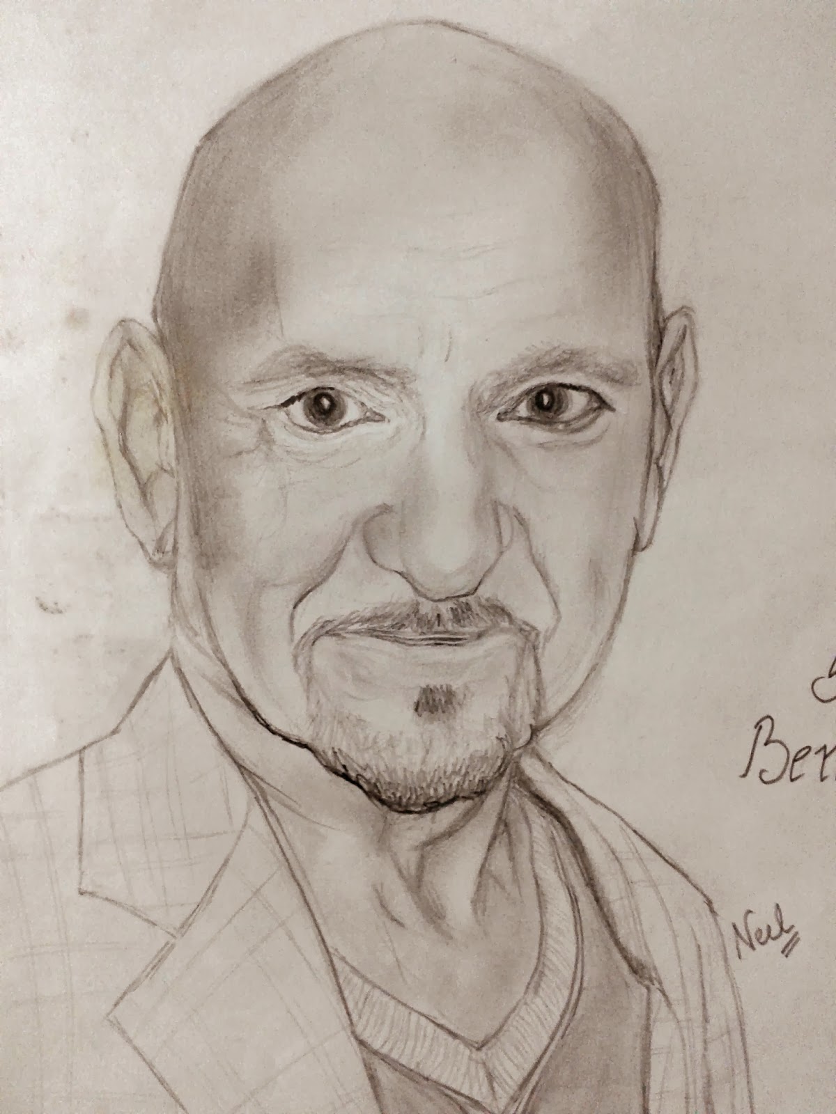 1200x1600 Just That I Like To Draw The Anne Frank Story (Contd.) - Anne Frank Sketch