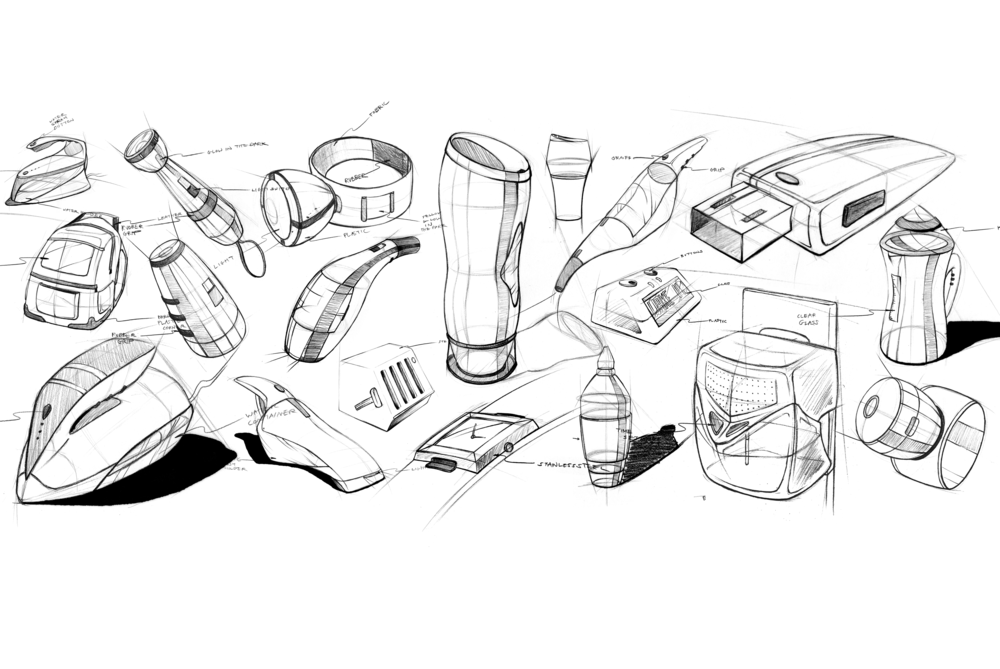 1000x669 Sketches Annie Han - Annie Sketch