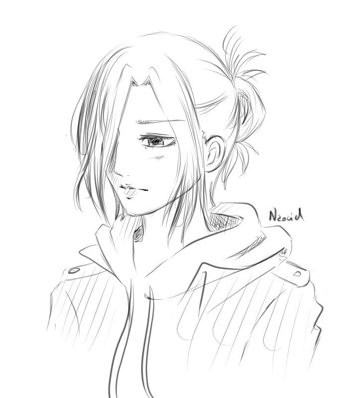 700x800 On Twitter Some Quick Annie Sketch But Lt3 Getting So - Annie Sketch