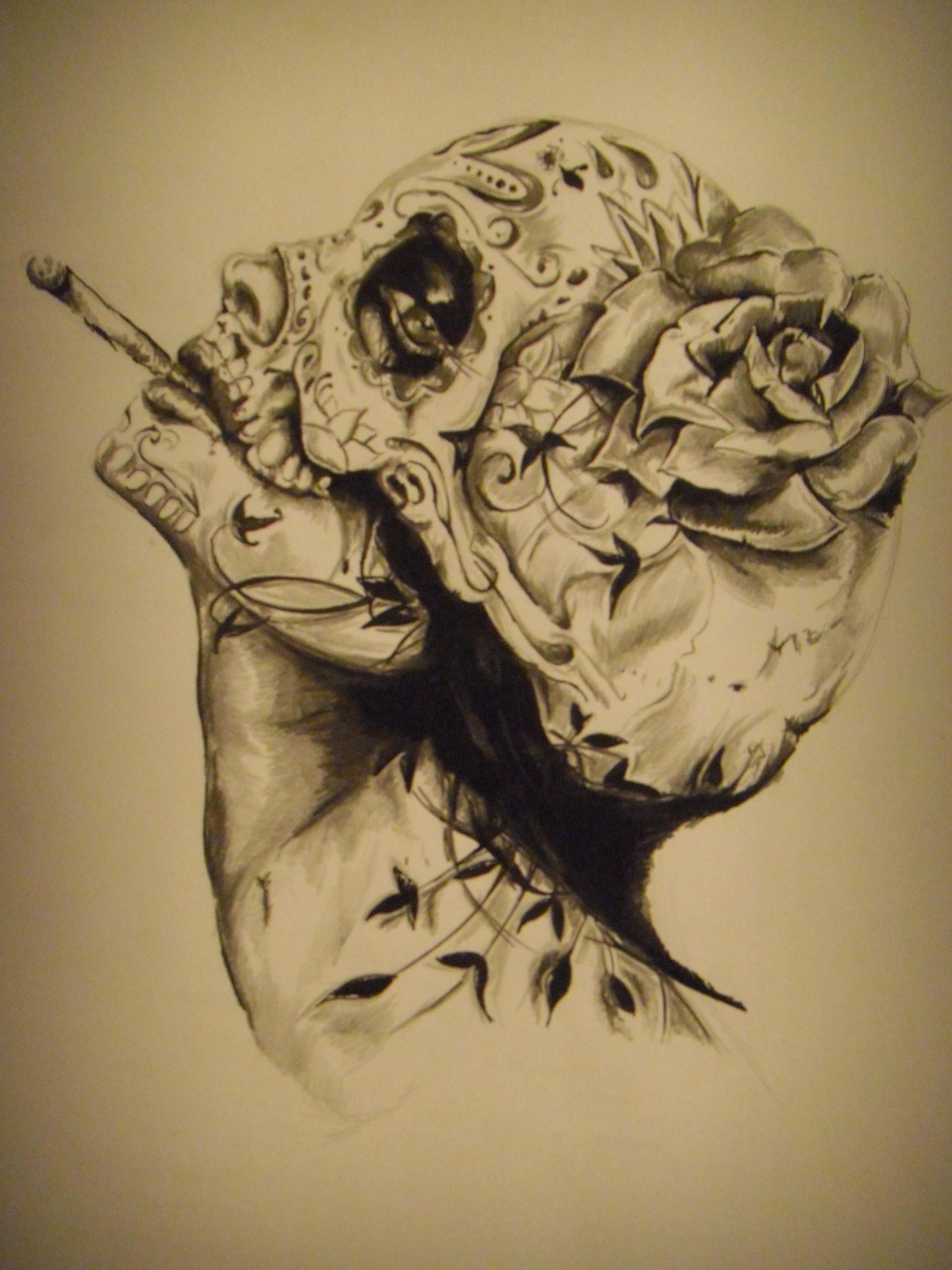 2735x3647 Critique Me (Anonymous Constructive Critique Thread) - Anonymous Sketch