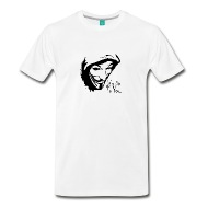 190x190 Its Up To You Anonymous By Paintshop Spreadshirt - Anonymous Sketch