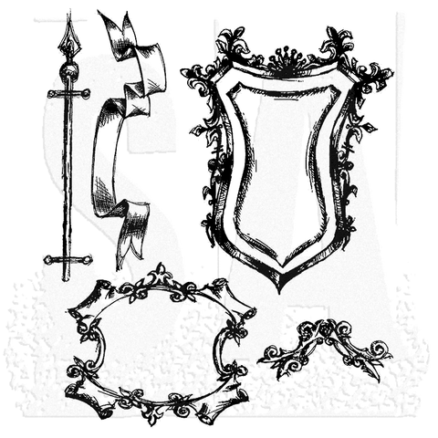 480x480 Stampers Anonymous Sketch By Tim Holtz Thats Really Crafty - Anonymous Sketch