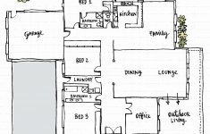 235x150 Create My Own Floor Plans Draw Apartment Plan Sketch Designing In - Apartment Sketch