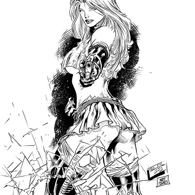 400x400 Search - Aphrodite Sketch