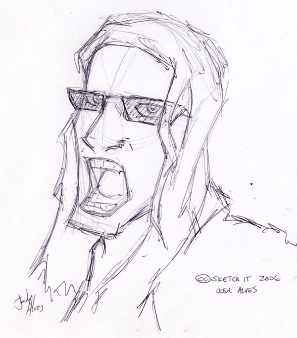 600x684 Sketch It Apollo - Apollo Sketch