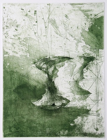 366x480 Jake Muirhead - Apple Core Sketch