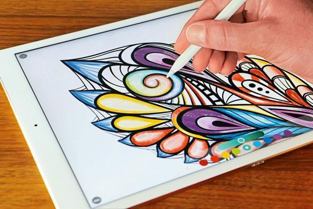 621x414 Apps To Get The Best Out Of Apple Pencil - Apple Pencil Sketch