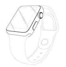 223x226 78 Best Watch Sketch Images In 2018 Product Sketch - Apple Watch Sketch