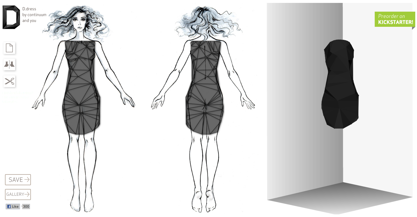 Apps For Fashion Design Sketching at Explore