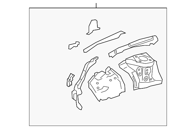 640x422 Toyota Apron Assembly 53702 47111 Mike Erdman Toyota - Apron Sketch