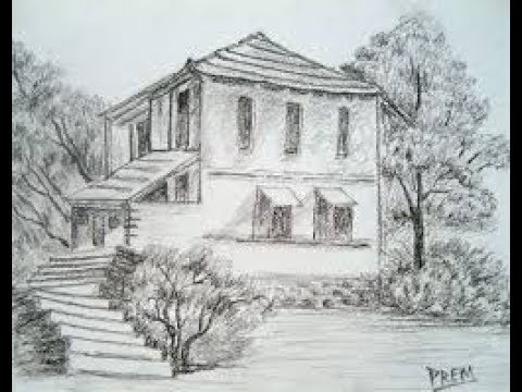 480x360 Drawing With Apsara Drawing Pencil - Apsara Sketch