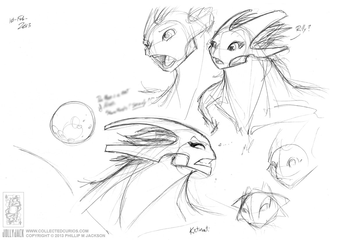 1169x827 Leviathan Dev Sketch 006 By Jollyjack - Apsara Sketch