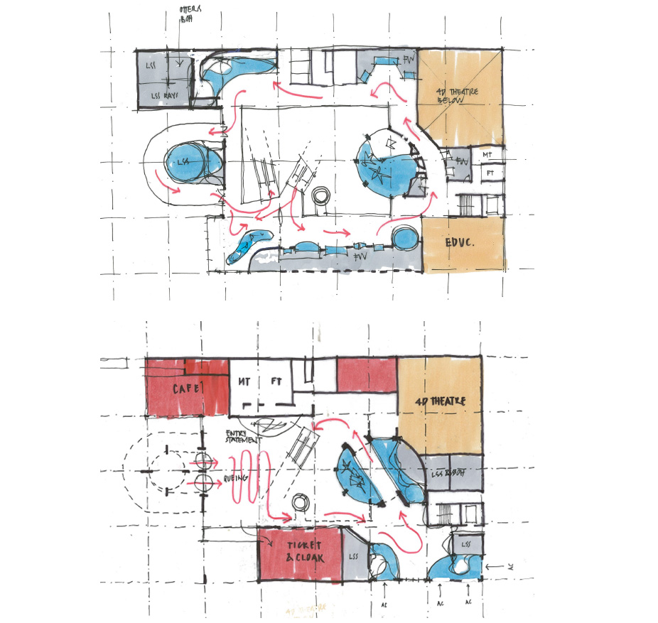 926x877 Sketch And Schematic4 Aat Advanced Aquarium Technologies - Aquarium Sketch