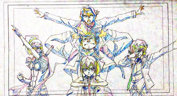 600x327 Image - Arc Sketch