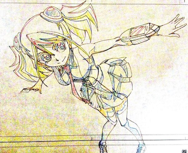 600x488 Image - Arc Sketch