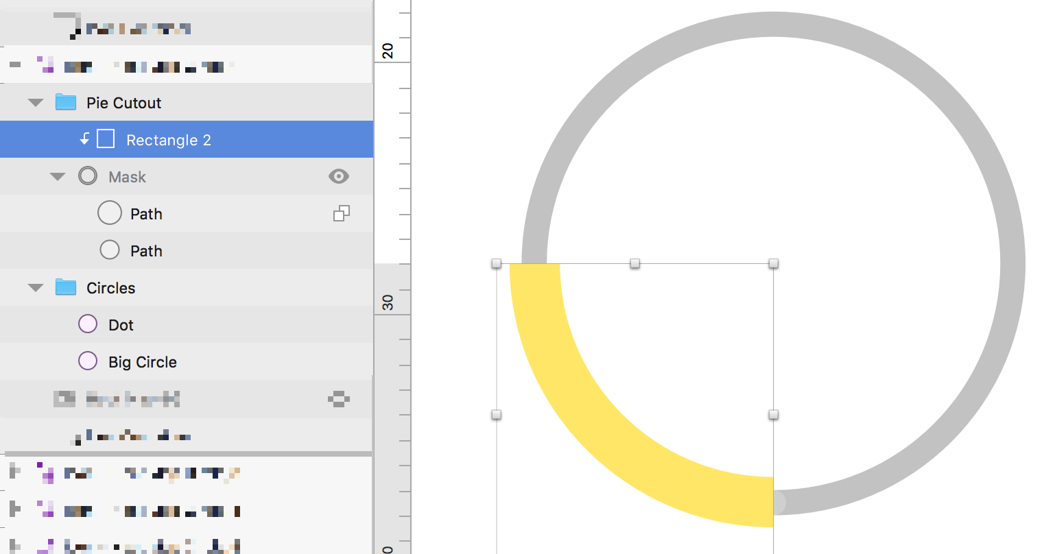 1522x808 Vector - Arc Sketch