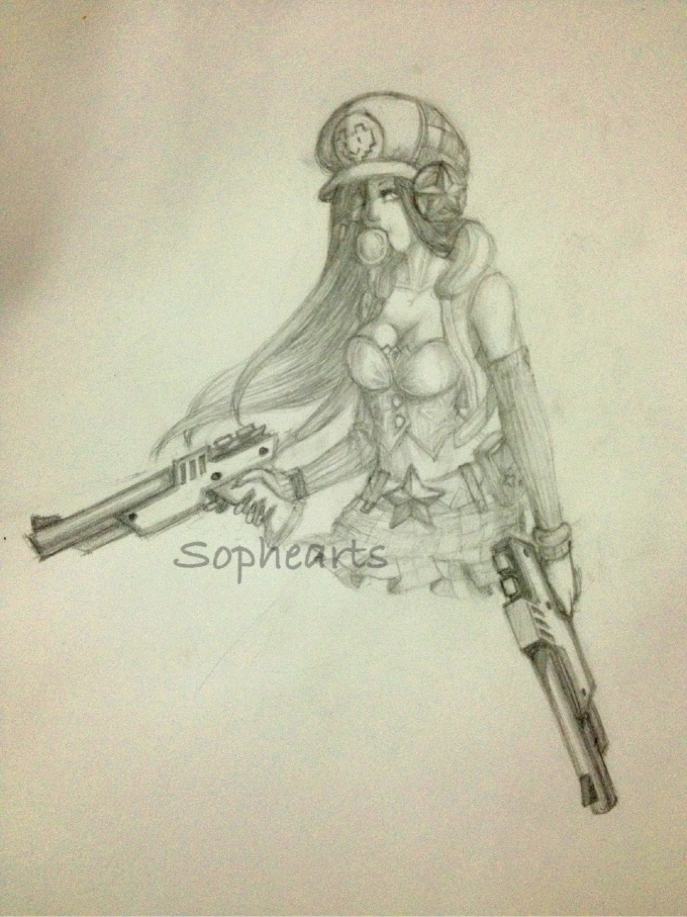 1360x1814 Have A Sketch Of Arcade Mf - Arcade Sketch