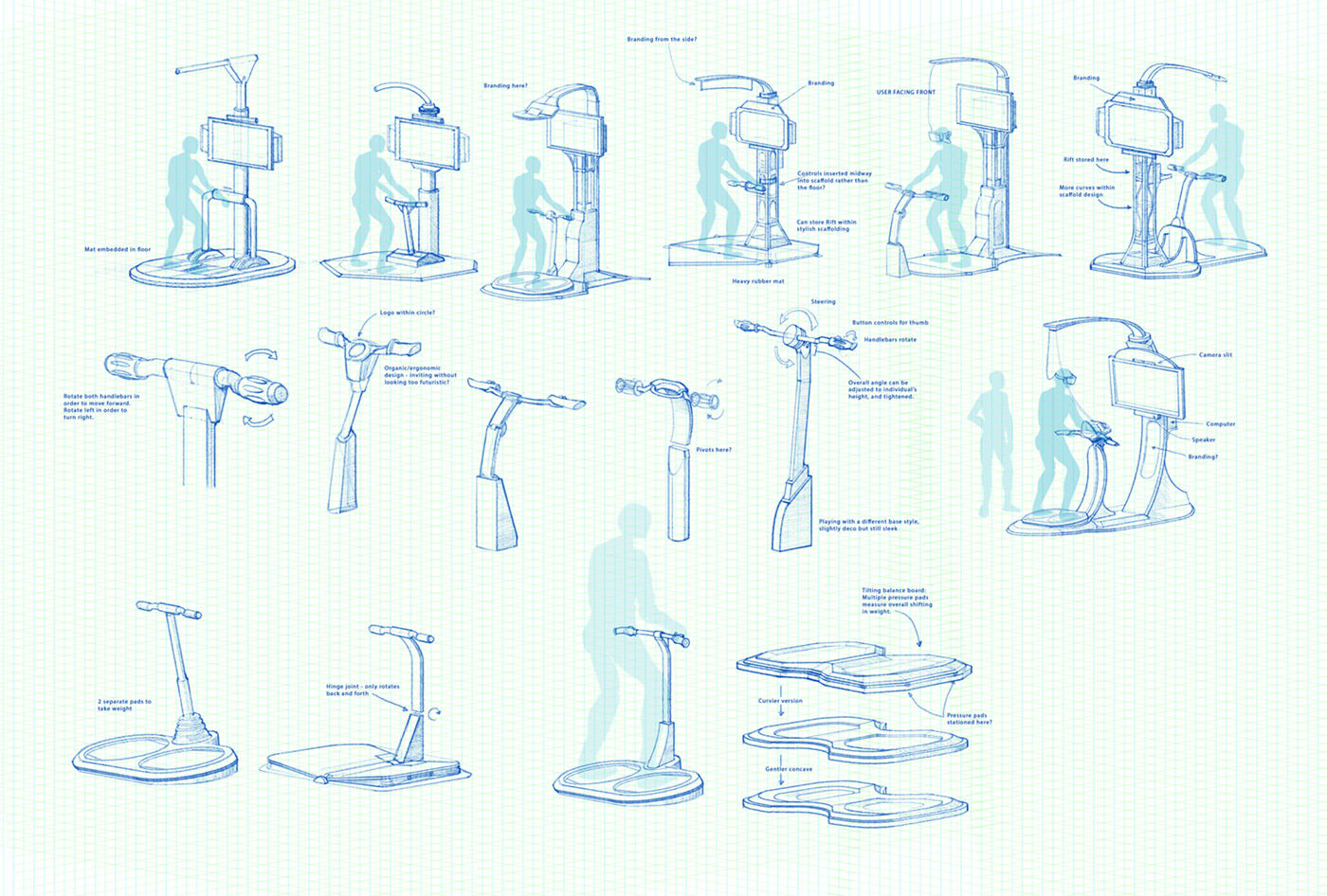 1400x946 Kirsten Zirngibl - Arcade Sketch