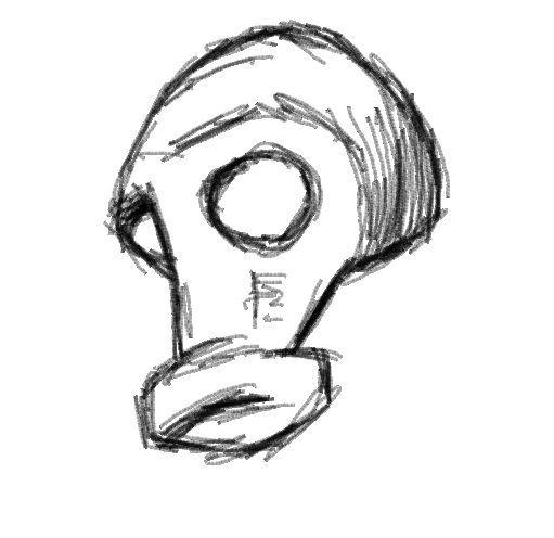 511x496 Image - Archangel Sketch