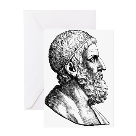460x460 Archimedes Stationery - Archimedes Sketch