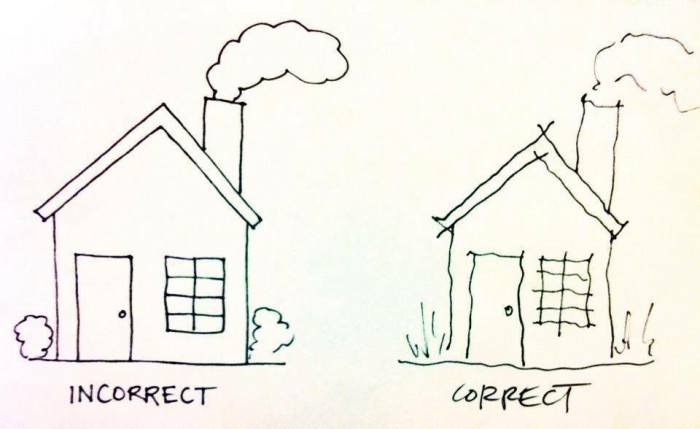 700x429 How To Sketch Like An Architect Arch - Architect Sketch