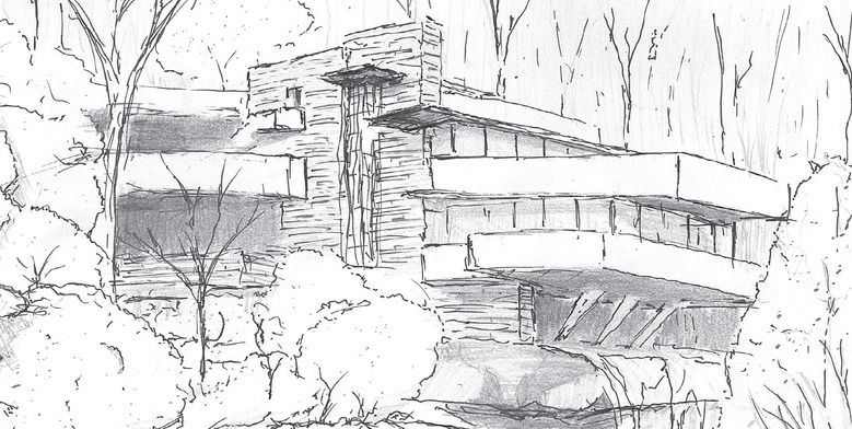 779x392 Sketch Like An Architect - Architect Sketch
